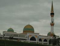 мечеть Марана