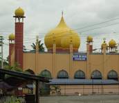 темерлохская мечеть