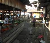 думайский рынок