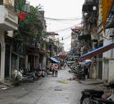 улица Ханоя